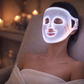 The LumeGlow LED Therapy Mask™ Clinical-Grade Light Therapy for Radiant, Youthful Skin