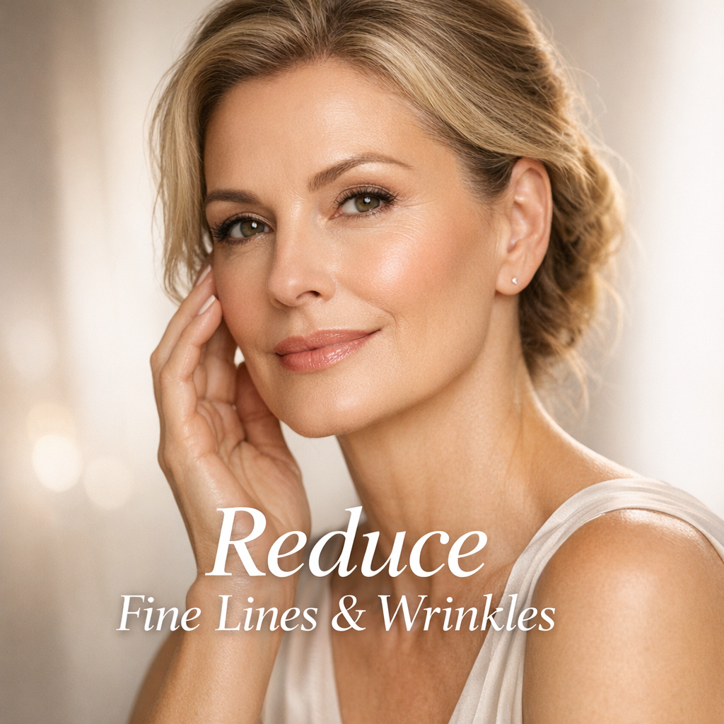 The LumeGlow LED Therapy Mask™ Clinical-Grade Light Therapy for Radiant, Youthful Skin