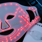 The LumeGlow LED Therapy Mask™ Clinical-Grade Light Therapy for Radiant, Youthful Skin