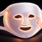 The LumeGlow LED Therapy Mask™ Clinical-Grade Light Therapy for Radiant, Youthful Skin