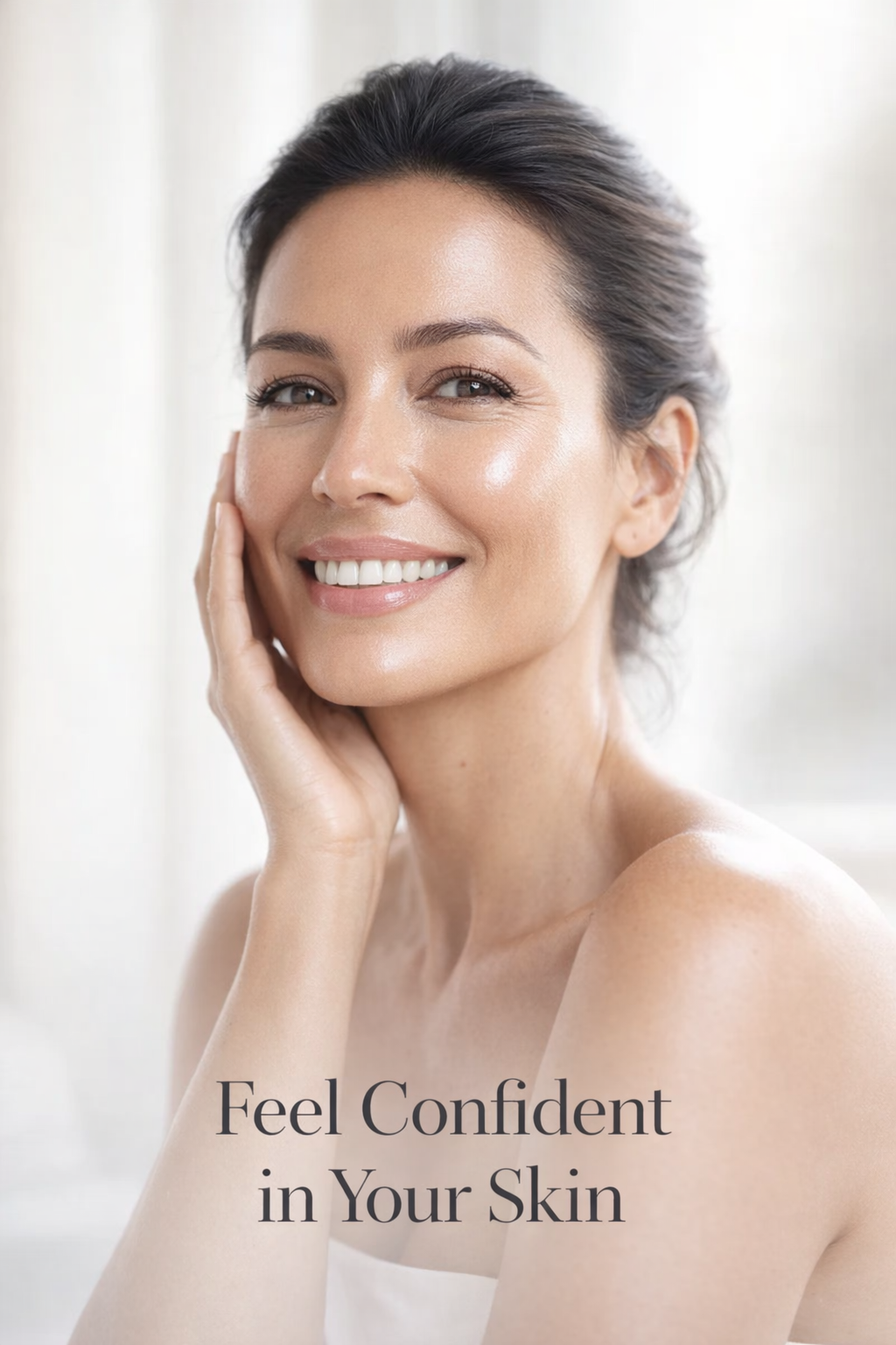 The LumeGlow LED Therapy Mask™ Clinical-Grade Light Therapy for Radiant, Youthful Skin