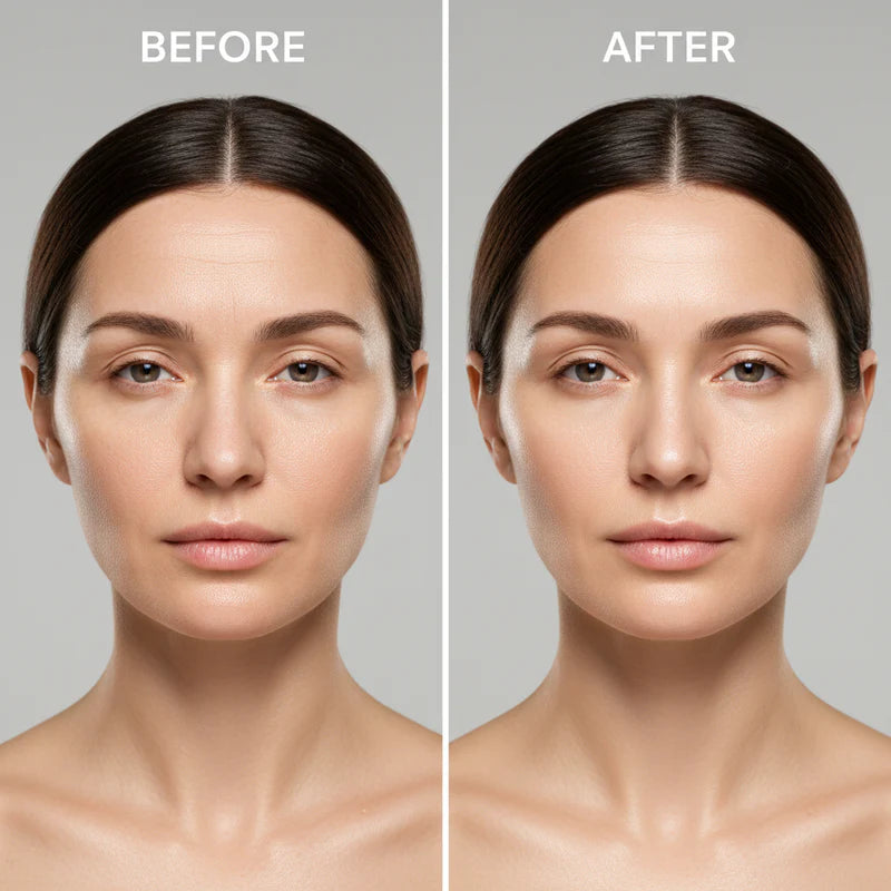 Lume Glows premium beauty devices for flawless skin and hairless body.